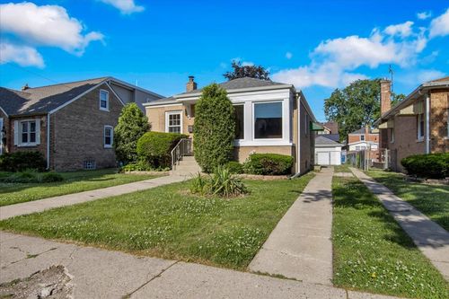 3122 Emerson St, Franklin Park, IL, 60131-2621 | Card Image