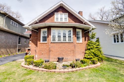 1746 W 104th Pl, Chicago, IL, 60643-2800 | Card Image