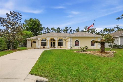 26 Porcupine Dr, Palm Coast, FL, 32164-6736 | Card Image