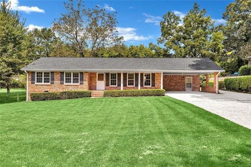 1410 Pendley Dr Sw, Mableton, GA, 30126-3814 | Card Image