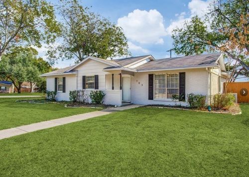 703 Terryland Dr, Richardson, TX, 75080-4117 | Card Image