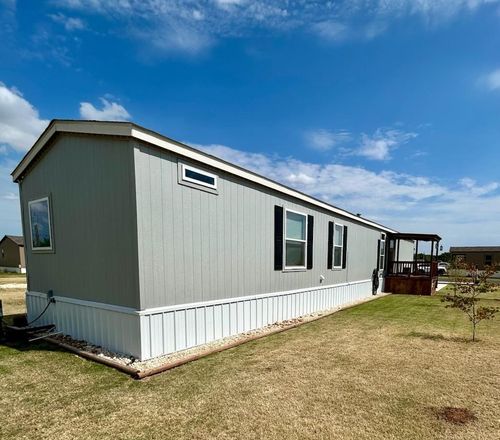 6434 Brittany Ln, Abilene, TX, 79605-4319 | Card Image