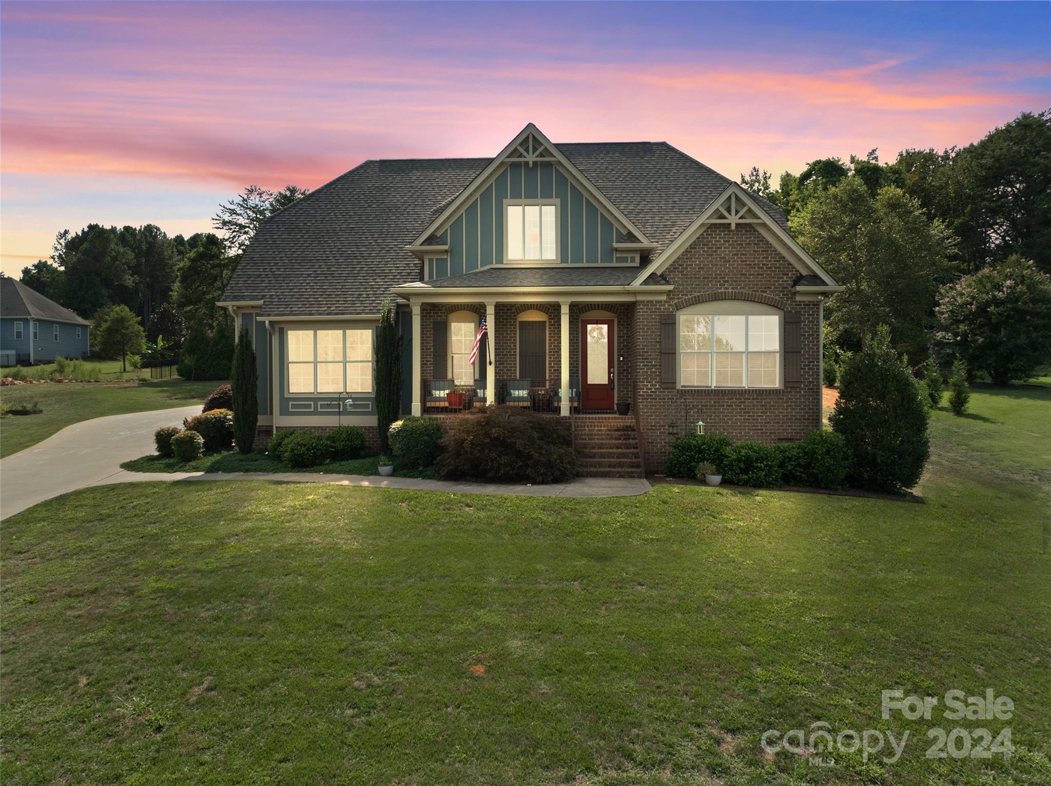 Yorkfield Dr, Shelby, NC 28150
