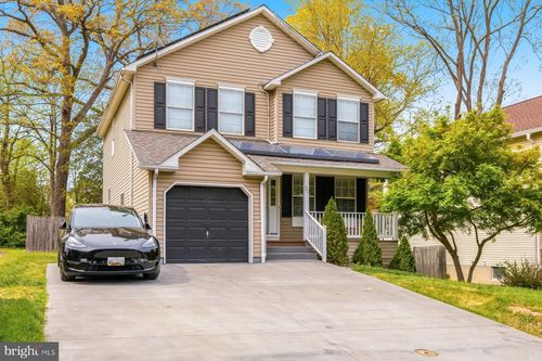 50 Robinson Landing Rd, Severna Park, MD, 21146-2901 | Card Image