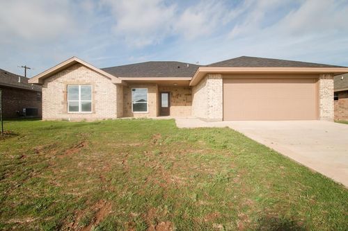 5409 Coral Way, San Angelo, TX, 76904-4650 | Card Image