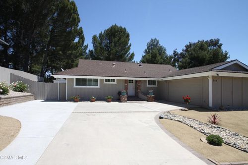 364 Longwood Ct, Newbury Park, CA, 91320-4836 | Card Image
