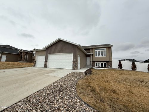 4600 Normandy St, Bismarck, ND, 58503-5669 | Card Image