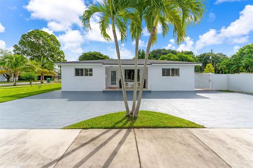 4301 Sw 85th Ave, Miami, FL, 33155-4139 | Card Image