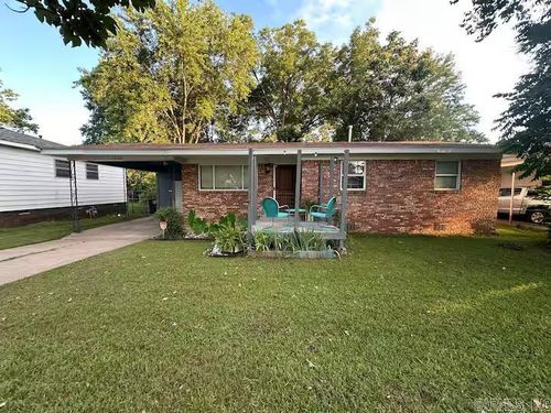 513 Hayes St, Jacksonville, AR, 72076-3223 | Card Image