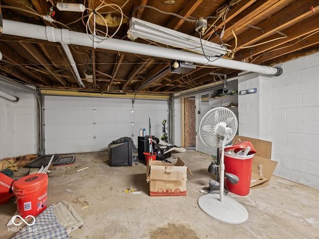 315 E North St, House other with 4 bedrooms, 3 bathrooms and null parking in Greensburg IN | Image 25