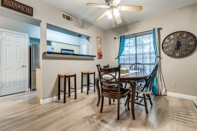 APT-103 - 4000 Rawlins St, Condo with 2 bedrooms, 3 bathrooms and null parking in Dallas TX | Image 9