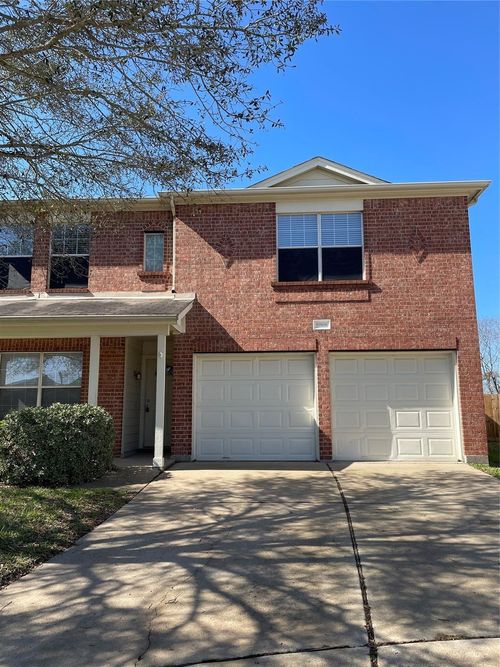 10506 Sugar Trace Dr, Sugar Land, TX, 77498-5382 | Card Image