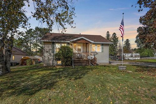 1120 County Road C, Wausaukee, WI, 54177 | Card Image