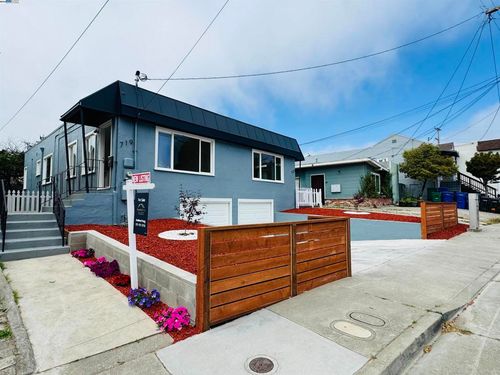 719 Buchanan St, Albany, CA, 94706-1518 | Card Image