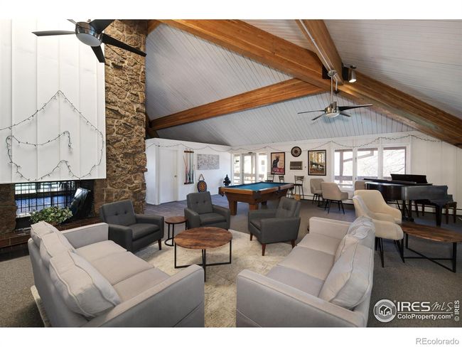 APT-201 - 3240 Iris Ave, Condo with 2 bedrooms, 2 bathrooms and 1 parking in Boulder CO | Image 24