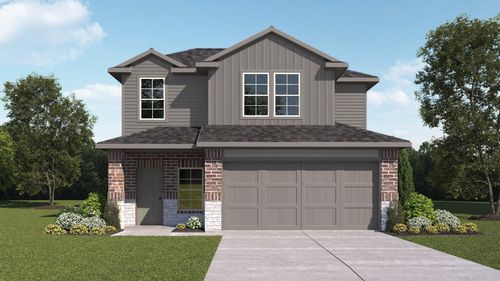 176 Juan Cardona Dr, Buda, TX, 78610-1099 | Card Image