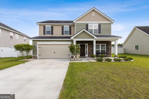 259 Daniel Trent Way, Kingsland, GA, 31548-6092 | Card Image