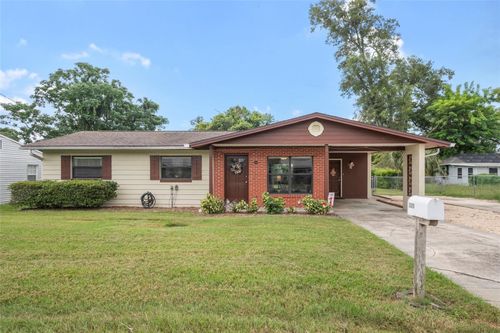 3500 E Grant Avenue, Orlando, FL, 32806 | Card Image