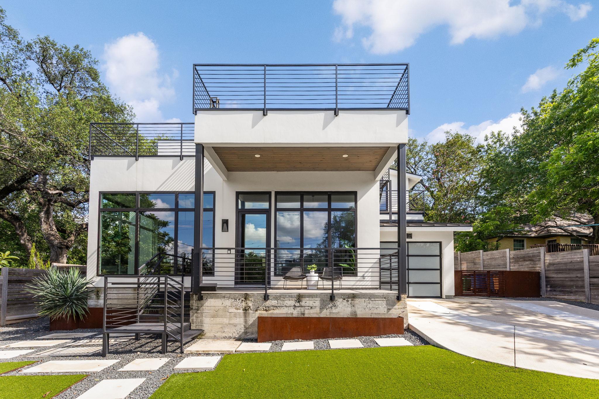 Residential in Austin 2