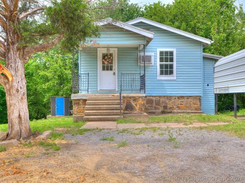 1028 Valley Drive, Sand Springs, OK, 74063 | Card Image