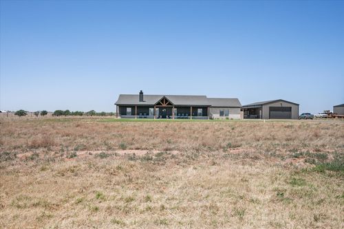 13525 N Fm 2378, Shallowater, TX, 79363-2090 | Card Image