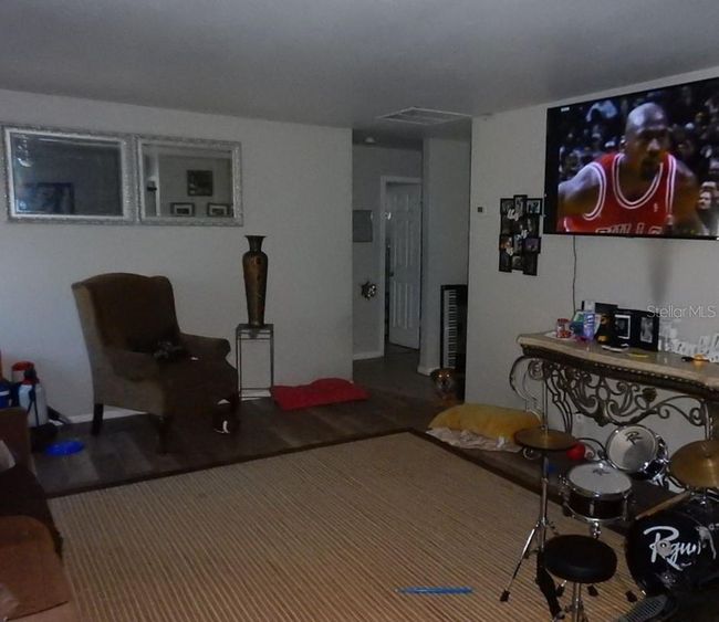 1263 W 27 Th St, House other with 3 bedrooms, 1 bathrooms and null parking in Riviera Beach FL | Image 12