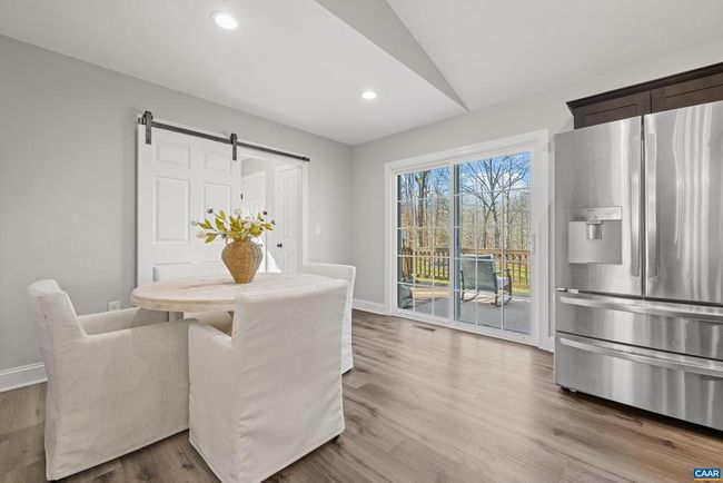 263 Tinsley Dr, House other with 5 bedrooms, 3 bathrooms and null parking in RADIANT VA | Image 23