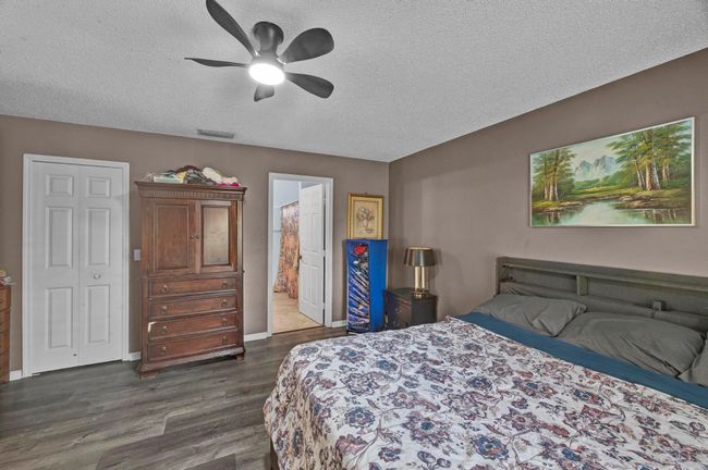 201 Nw Virgo Ct, House other with 3 bedrooms, 2 bathrooms and null parking in Port St. Lucie FL | Image 9