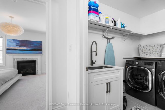 46 Francis St W, House other with 4 bedrooms, 3 bathrooms and 8 parking in Creemore ON | Image 25