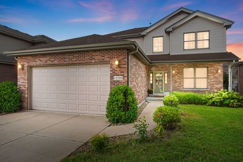 11720 Komensky Ave, Alsip, IL, 60803-1632 | Card Image