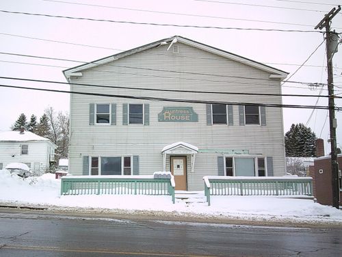 31 Main Street, Limestone, ME, 04750 | Card Image