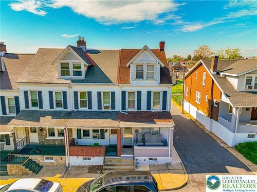 417 E Walnut St, Allentown, PA, 18109-2568 | Card Image