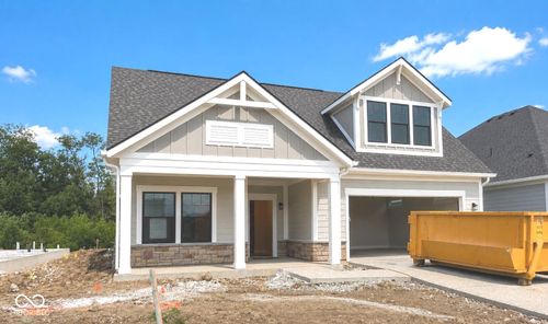 7086 Yosemite Dr, Zionsville, IN, 46077-0777 | Card Image