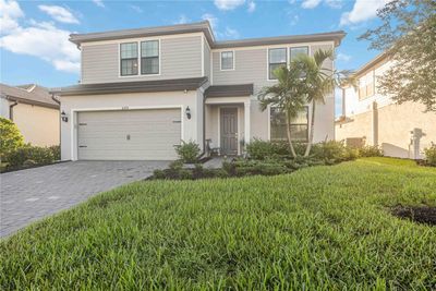 16304 Hidden Oak Loop, House other with 5 bedrooms, 4 bathrooms and null parking in BRADENTON FL | Image 3