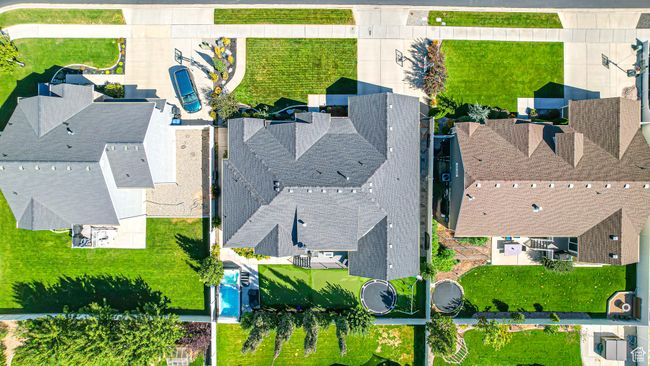 Birds eye view of property | Image 51