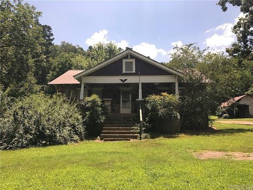 1688 Jack Creek Rd, Booneville, AR, 72927-8331 | Card Image
