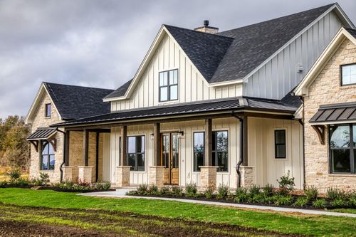 14098 Childress Ranch Dr, Washington, TX, 77880-1413 | Card Image