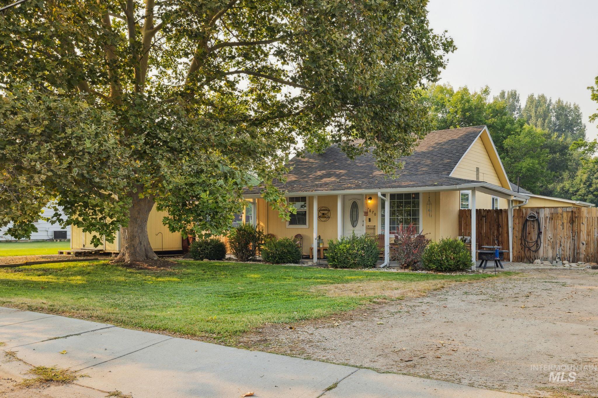 Settlers Ave, Boise, ID 83704