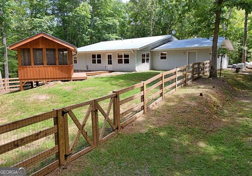 280 Lucky Ln, Mineral Bluff, GA, 30559-7204 | Card Image