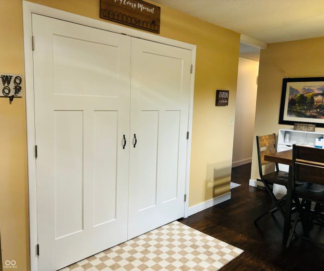9043 Hidden Valley Ln, House other with 3 bedrooms, 2 bathrooms and null parking in Brookville IN | Image 10