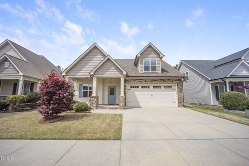 100 Scarlet Bell Dr, Youngsville, NC, 27596-2017 | Card Image