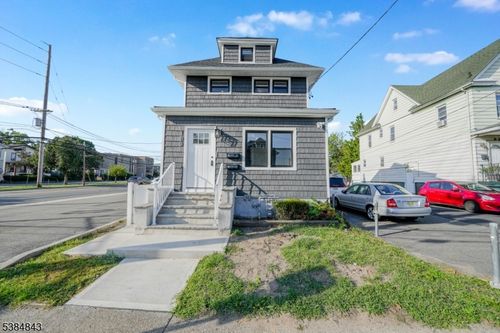 1-100 Kansas St, Hackensack, NJ, 07601-5317 | Card Image