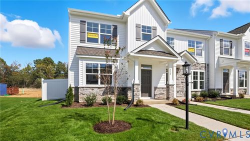 8322 Scott Pl, Richmond, VA, 23227-1100 | Card Image