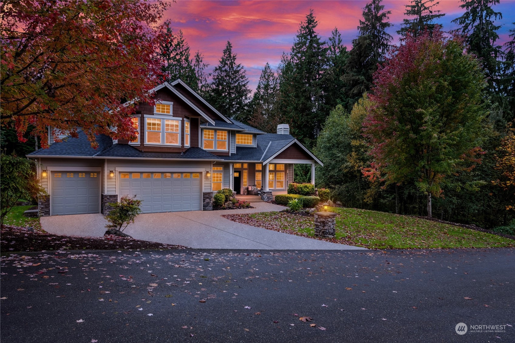 216th Pl, Woodinville, WA 98072