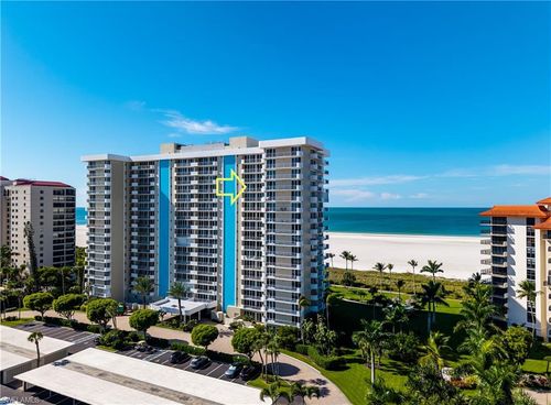 apt-1504n-140 Seaview Ct, MARCO ISLAND, FL, 34145-3372 | Card Image