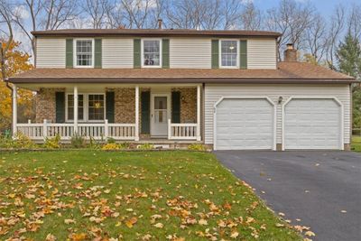 62 Loyalist Avenue, House other with 4 bedrooms, 2 bathrooms and null parking in Chili NY | Image 1