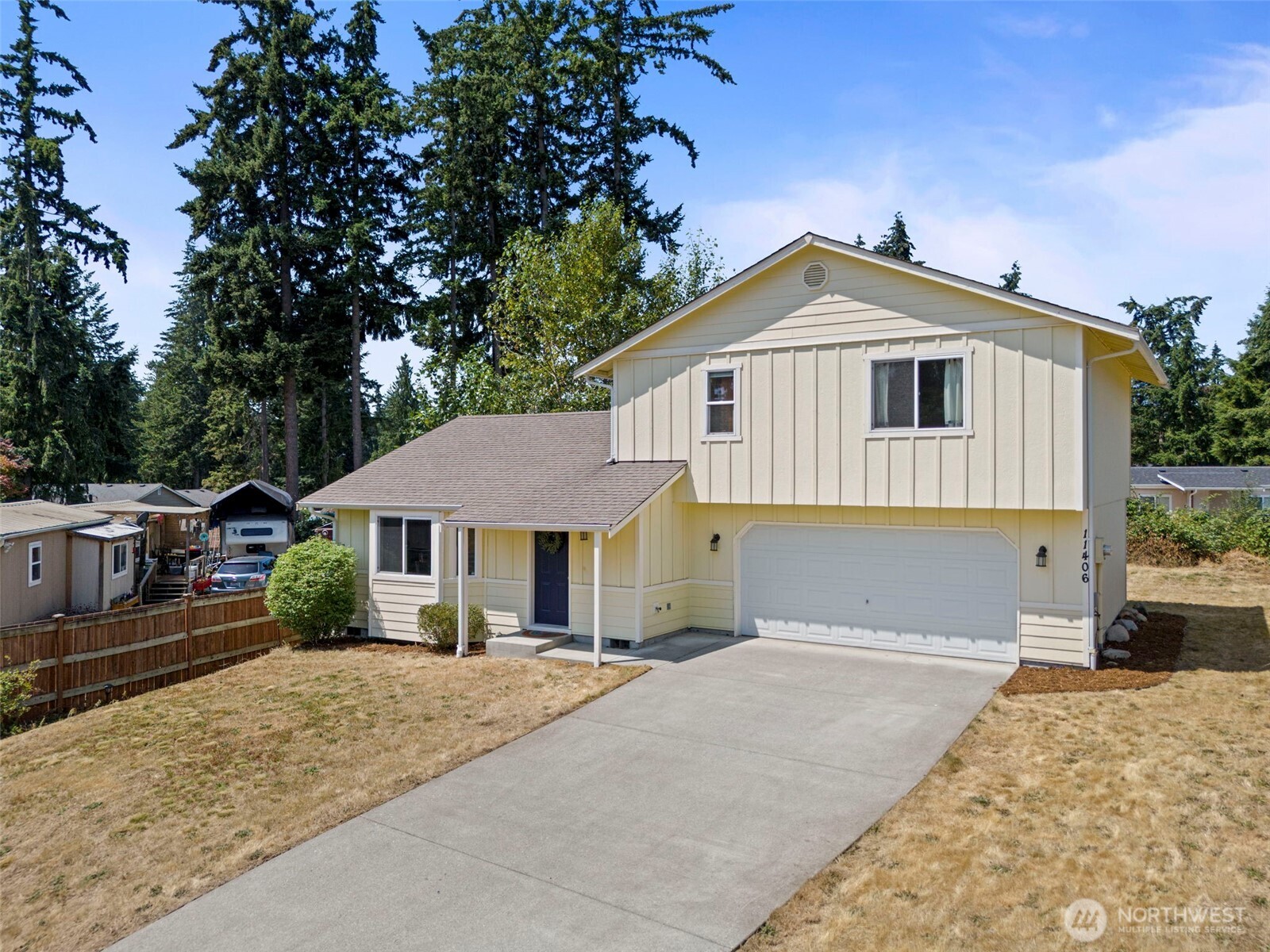 Residential in Bonney Lake 3
