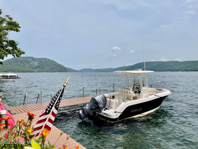 9667 Lakeshore Dr, House other with 3 bedrooms, 4 bathrooms and 7 parking in Hague NY | Image 26