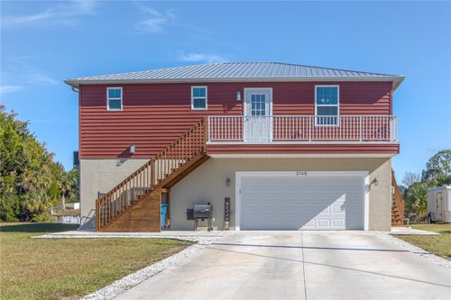 3168 Sea Grape Drive, HERNANDO BEACH, FL, 34607 | Card Image