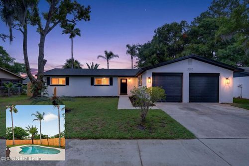 4069 Huntington Forest Blvd, Jacksonville, FL, 32257-7564 | Card Image